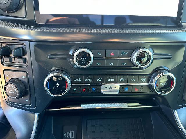 Certified 2025 Ford F150 Raptor image 15