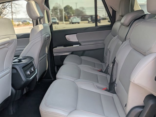 Certified 2025 Ford Expedition Max Active image 29