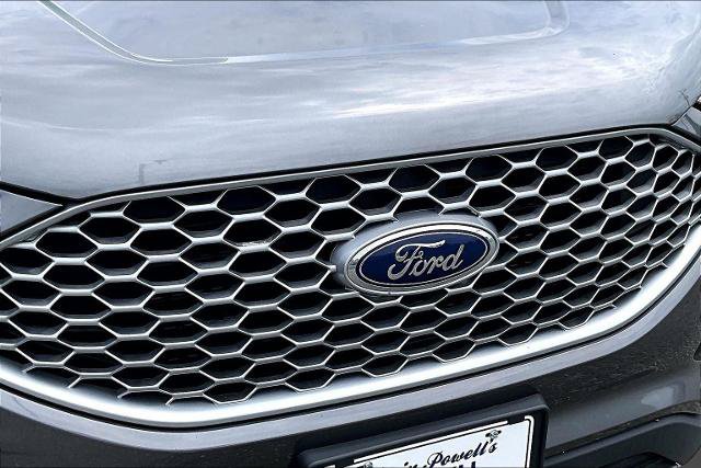 Certified 2023 Ford Edge SEL w/ Convenience Package AWD/4WD image 28