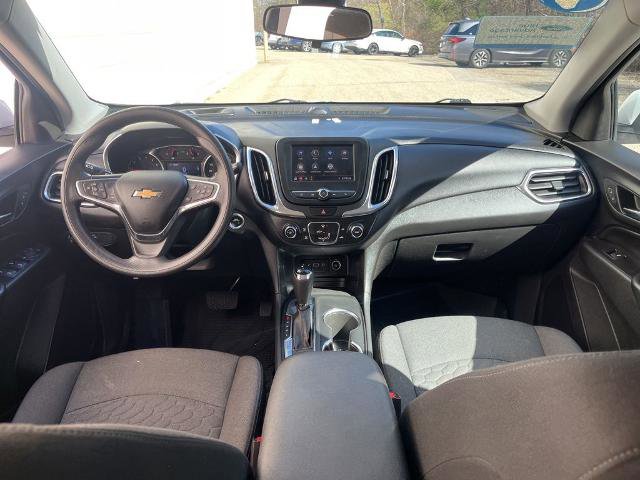 Used 2020 Chevrolet Equinox LT w/ LPO, Floor Liner Package AWD/4WD image 10