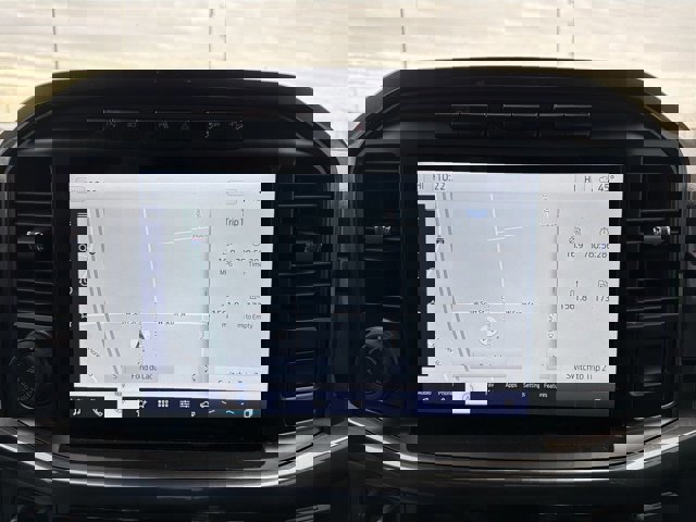 Certified 2023 Ford F150 XLT w/ Equipment Group 302A High image 10