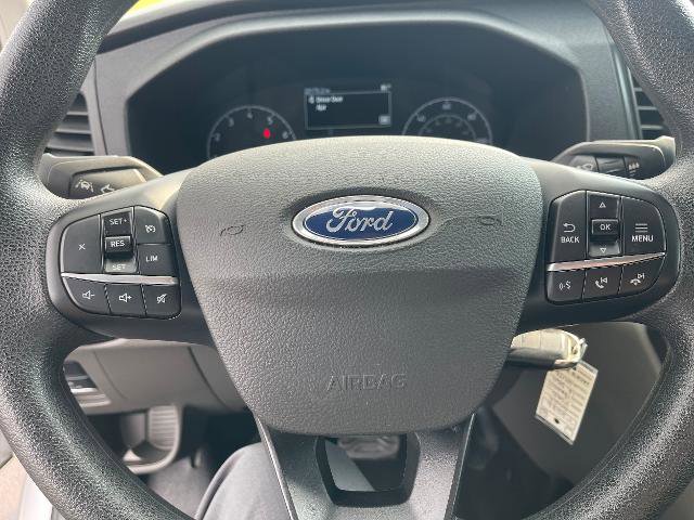 Certified 2023 Ford Transit 250 Low Roof w/ Exterior Upgrade Package RWD image 34