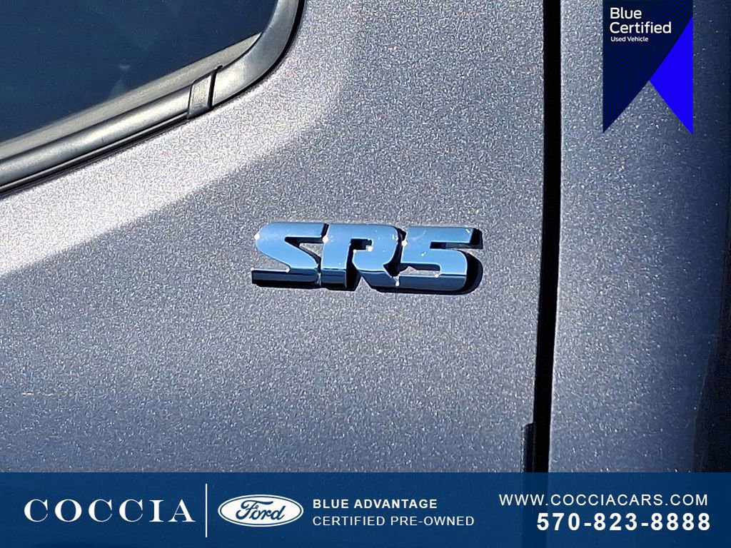 Used 2022 Toyota Tacoma SR5 image 31