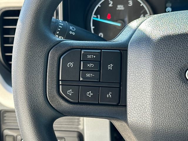 Certified 2025 Ford F350 XL image 29