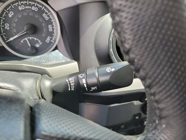 Used 2022 Toyota Tacoma SR5 w/ Technology Package RWD image 21