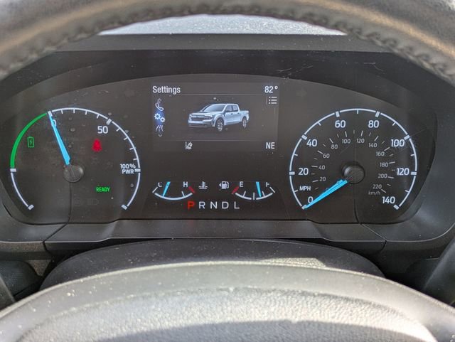 Certified 2022 Ford Maverick XLT w/ XLT Luxury Package image 27