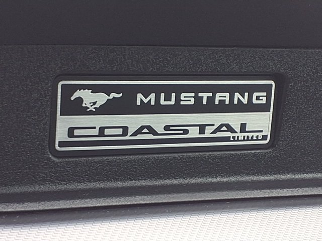 Certified 2022 Ford Mustang Premium w/ Equipment Group 201A RWD image 10