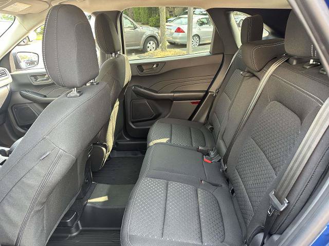 Certified 2023 Ford Escape Active w/ Tech Pack #1 AWD/4WD image 11