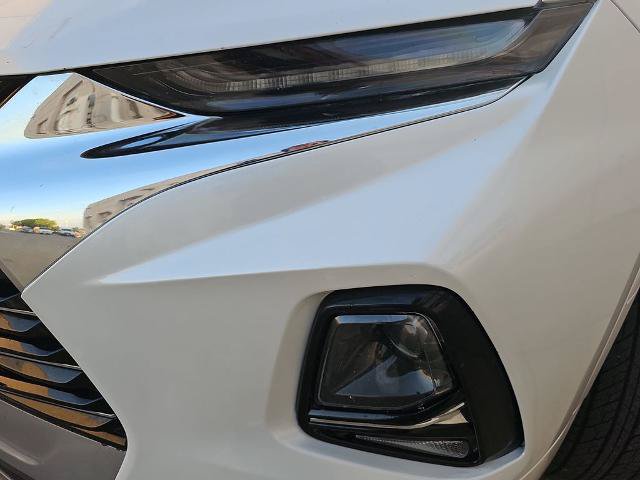 Used 2021 Chevrolet Blazer Premier w/ Driver Confidence II Package FWD image 32