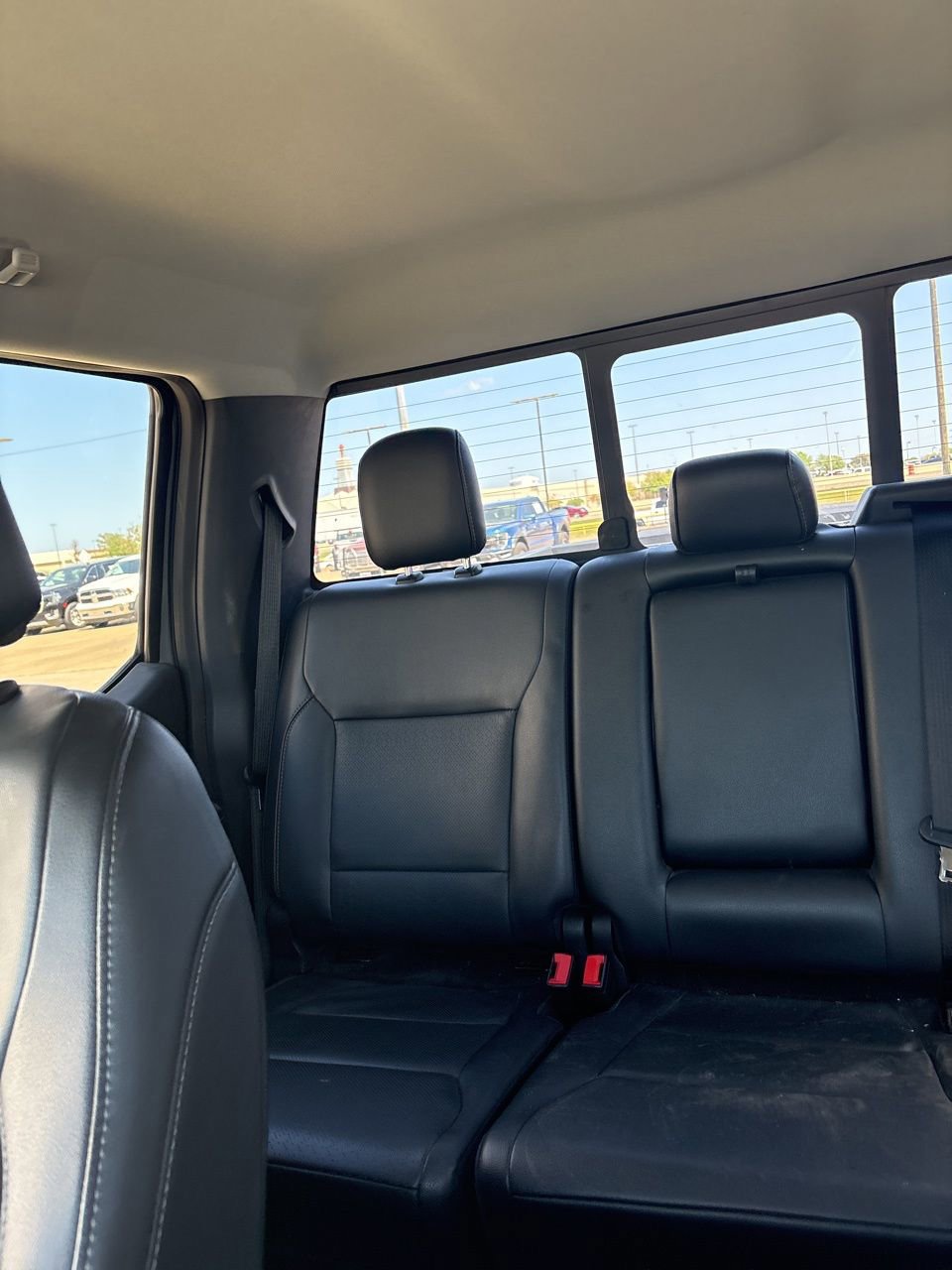 Certified 2022 Ford F150 Lariat image 14