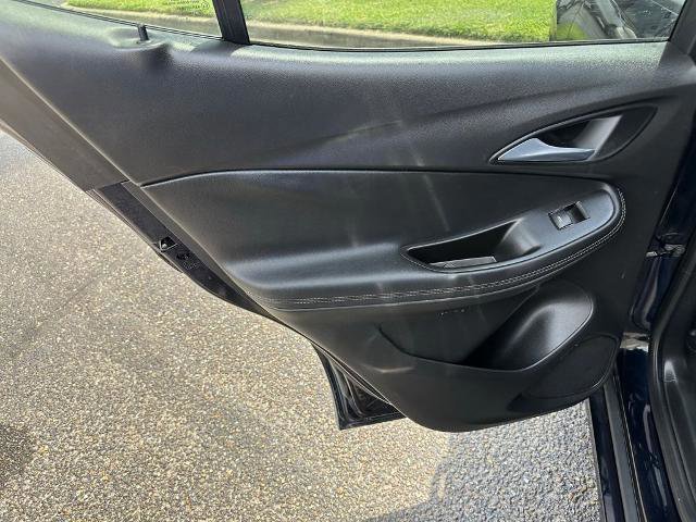 Used 2021 Buick Encore GX Select w/ Advanced Technology Package image 15