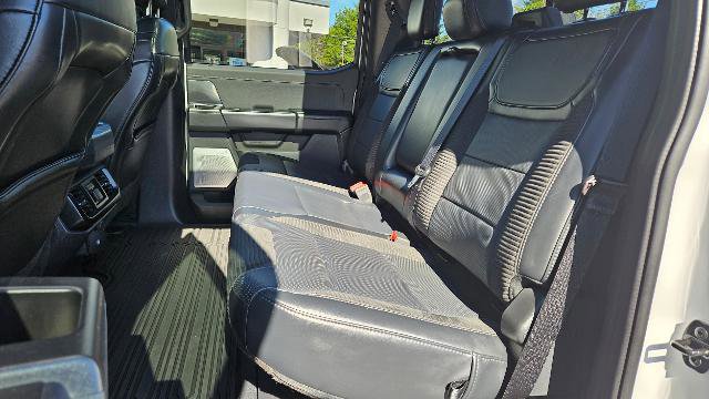 Certified 2023 Ford F150 Raptor w/ Raptor 37 Performance Package AWD/4WD image 11