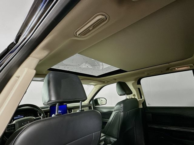 Certified 2023 Ford Expedition Max XLT AWD/4WD image 32