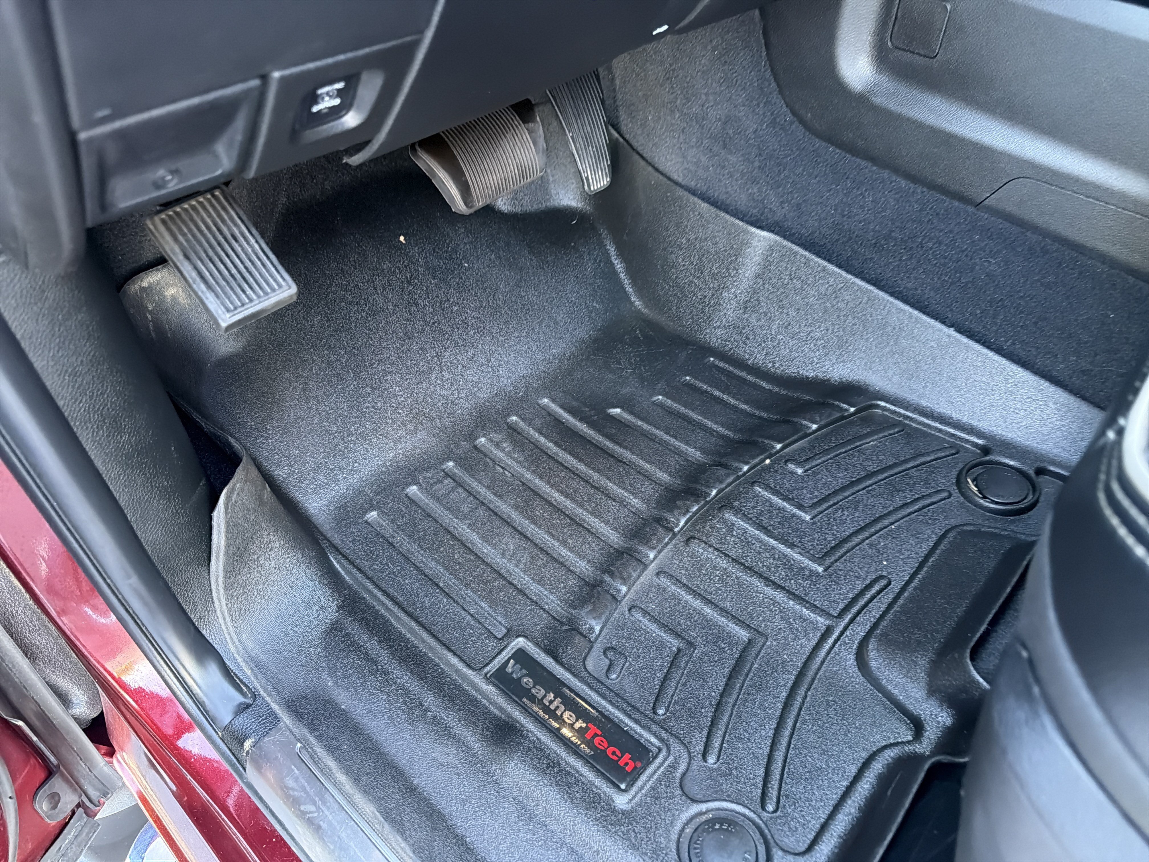 Used 2021 RAM 2500 Laramie AWD/4WD image 30