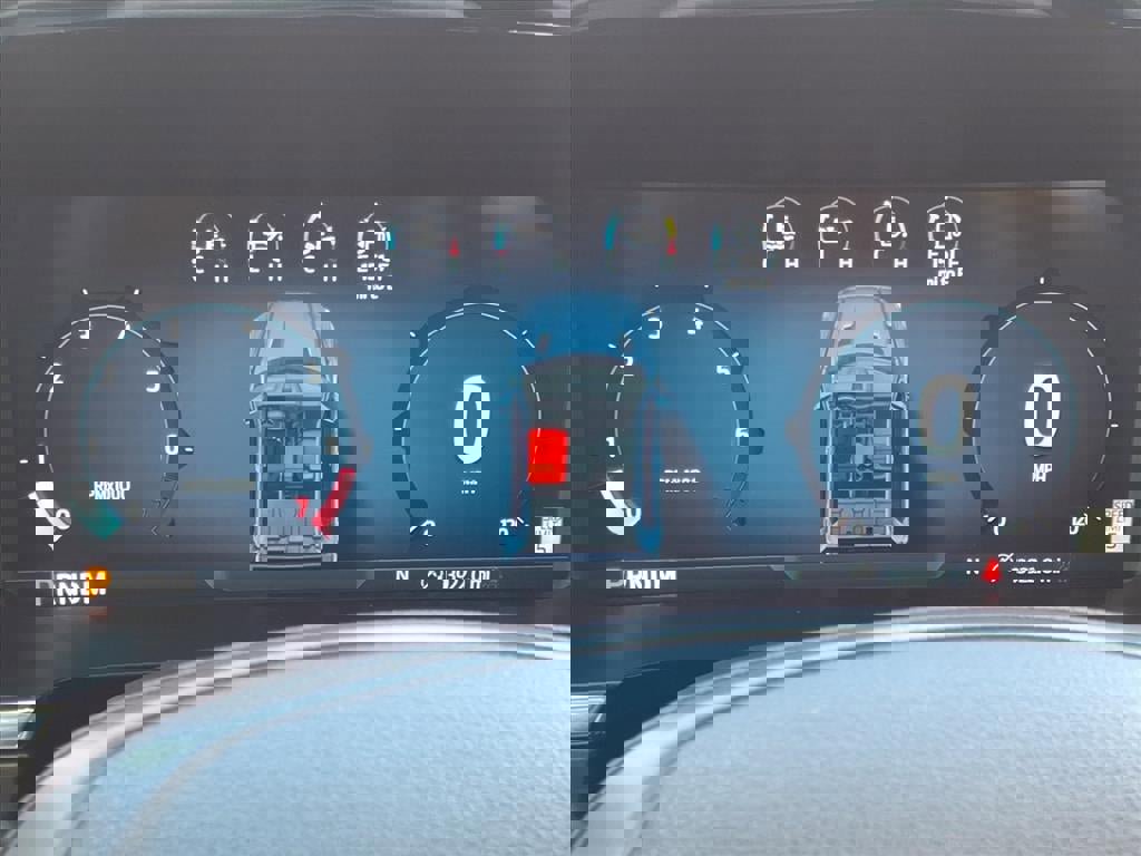 Certified 2024 Ford F150 Lariat w/ FX4 Off-Road Package image 30