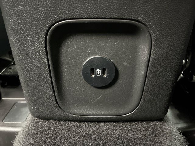 Certified 2025 Ford Escape Active AWD/4WD image 11