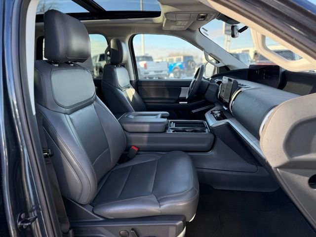 Certified 2025 Ford Expedition Max Active image 19