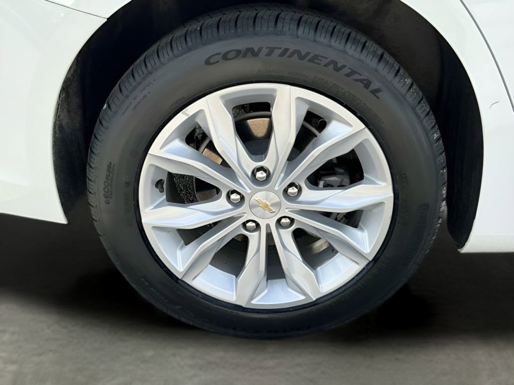 Used 2024 Chevrolet Malibu LT image 16