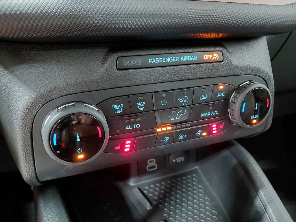 Certified 2023 Ford Bronco Sport Outer Banks w/ Tech Package AWD/4WD image 31
