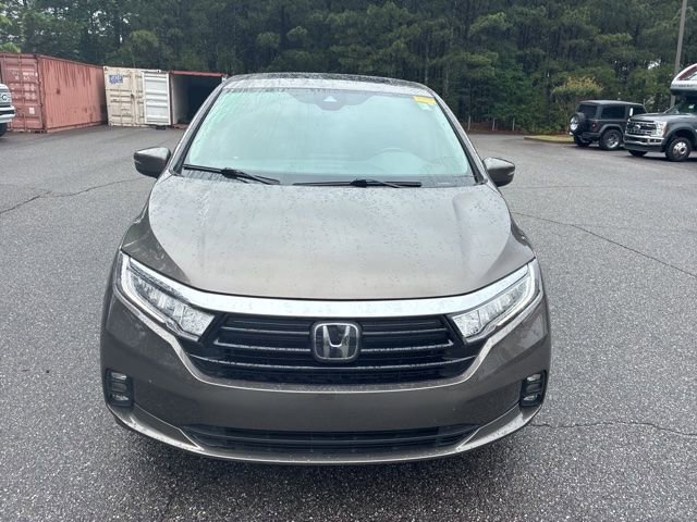 Used 2021 Honda Odyssey EX-L image 5