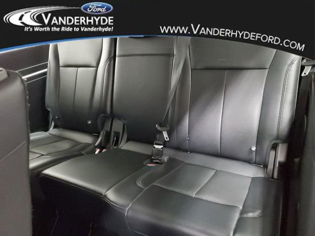 Certified 2024 Ford Expedition Max XLT image 13