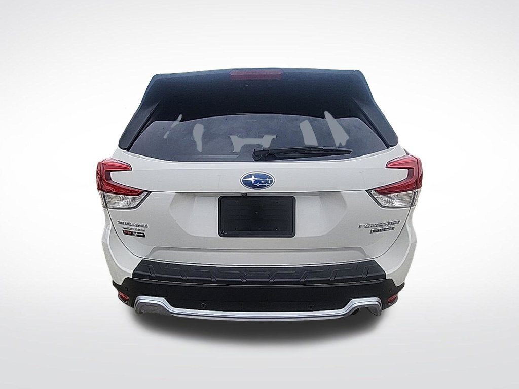 Used 2024 Subaru Forester Touring AWD/4WD image 6
