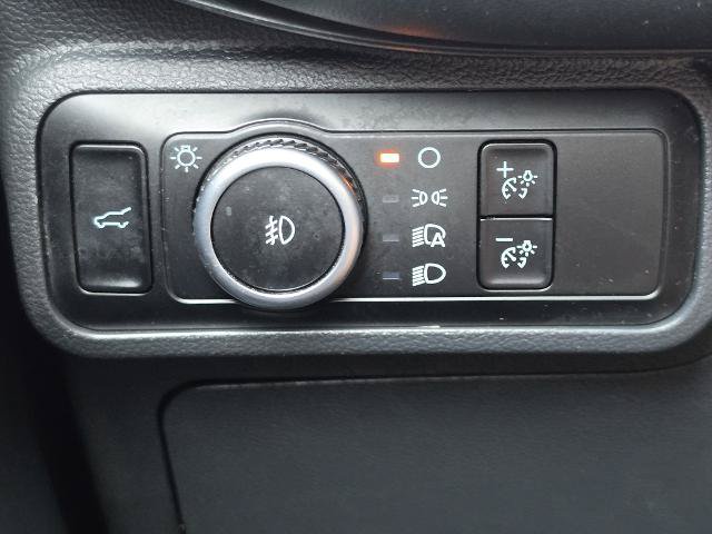 Certified 2025 Ford Explorer ST RWD image 17