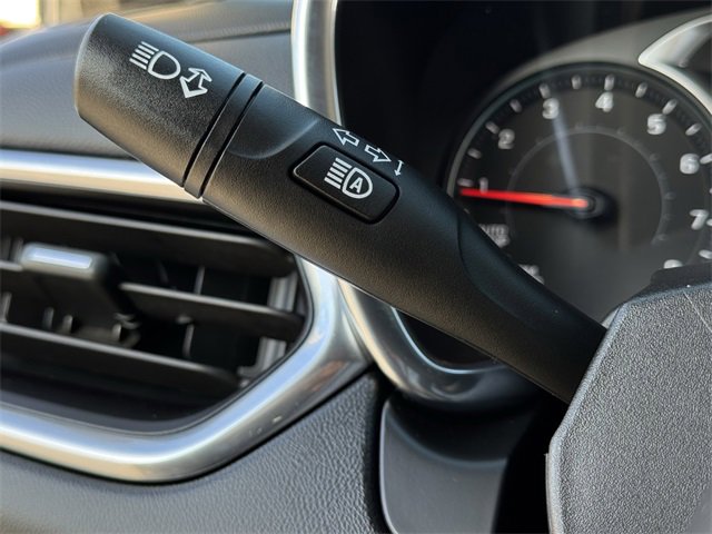 Used 2022 Chevrolet Equinox LT image 22