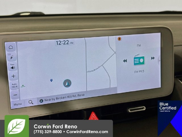 Used 2023 Hyundai Ioniq 5 SEL AWD/4WD image 17