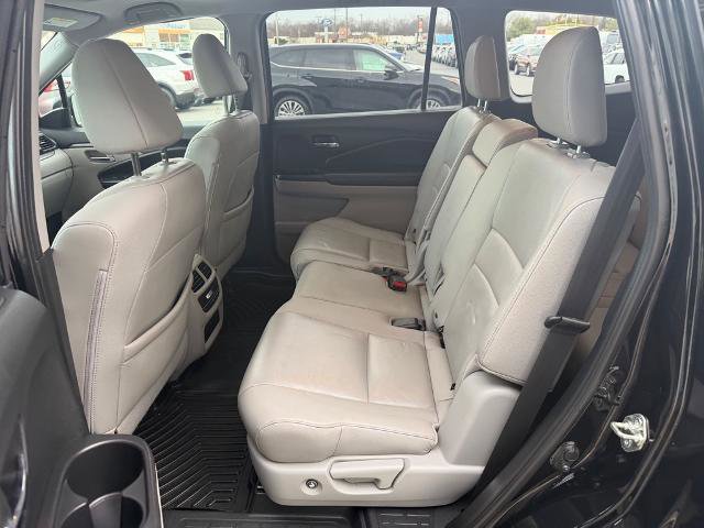 Used 2018 Honda Pilot EX-L image 13