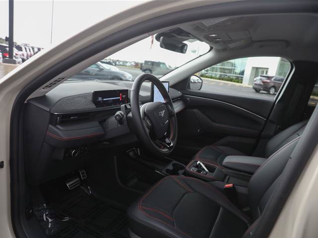 Certified 2025 Ford Mustang Mach-E Premium w/ Sport Appearance Package AWD/4WD image 19