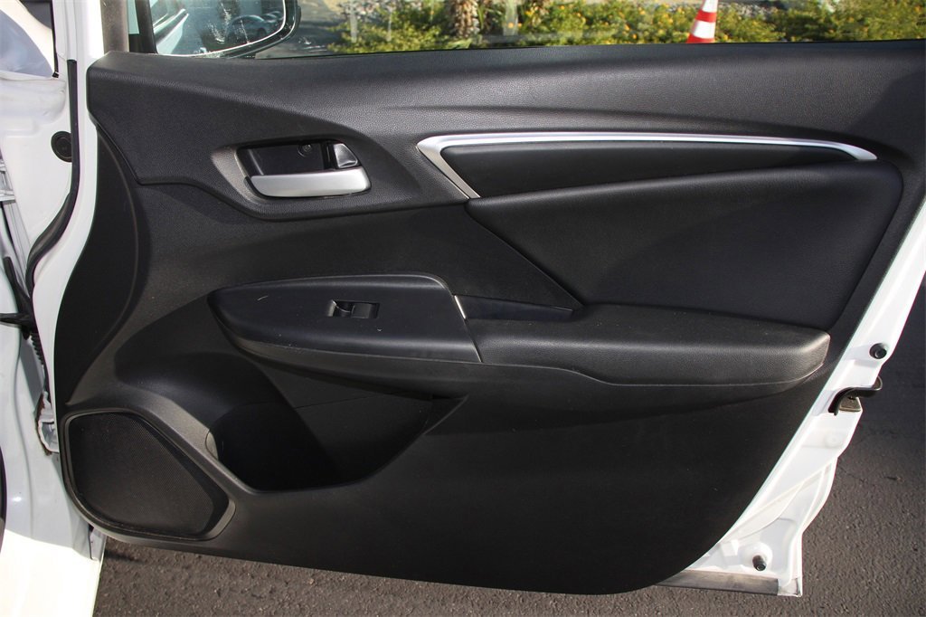 Used 2019 Honda Fit EX-L image 27