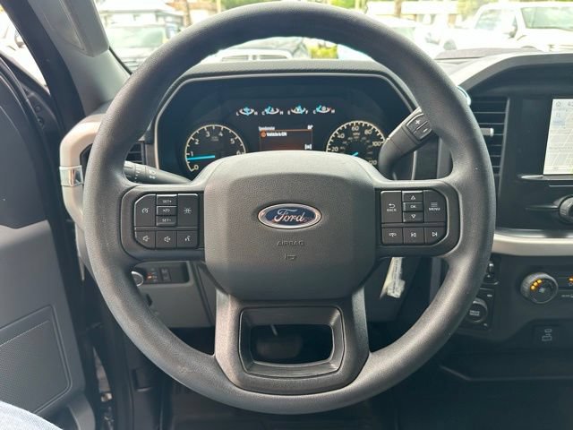 Certified 2022 Ford F150 XLT w/ XTR Package AWD/4WD image 21