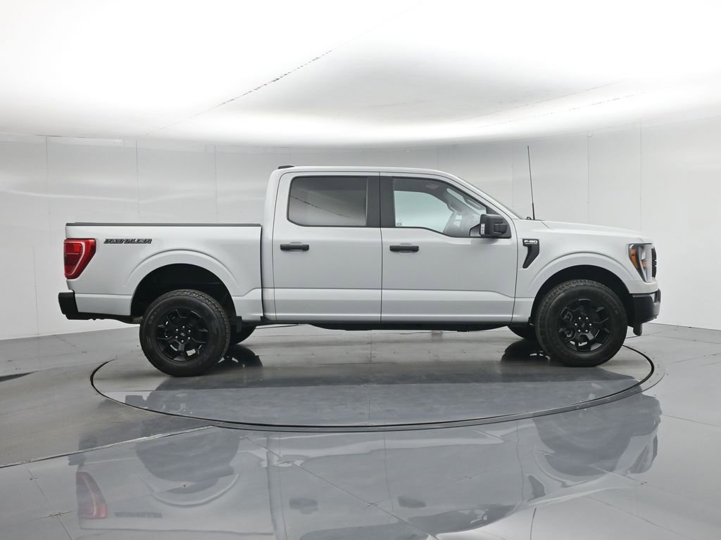 Certified 2023 Ford F150 XL w/ Rattler Package image 30