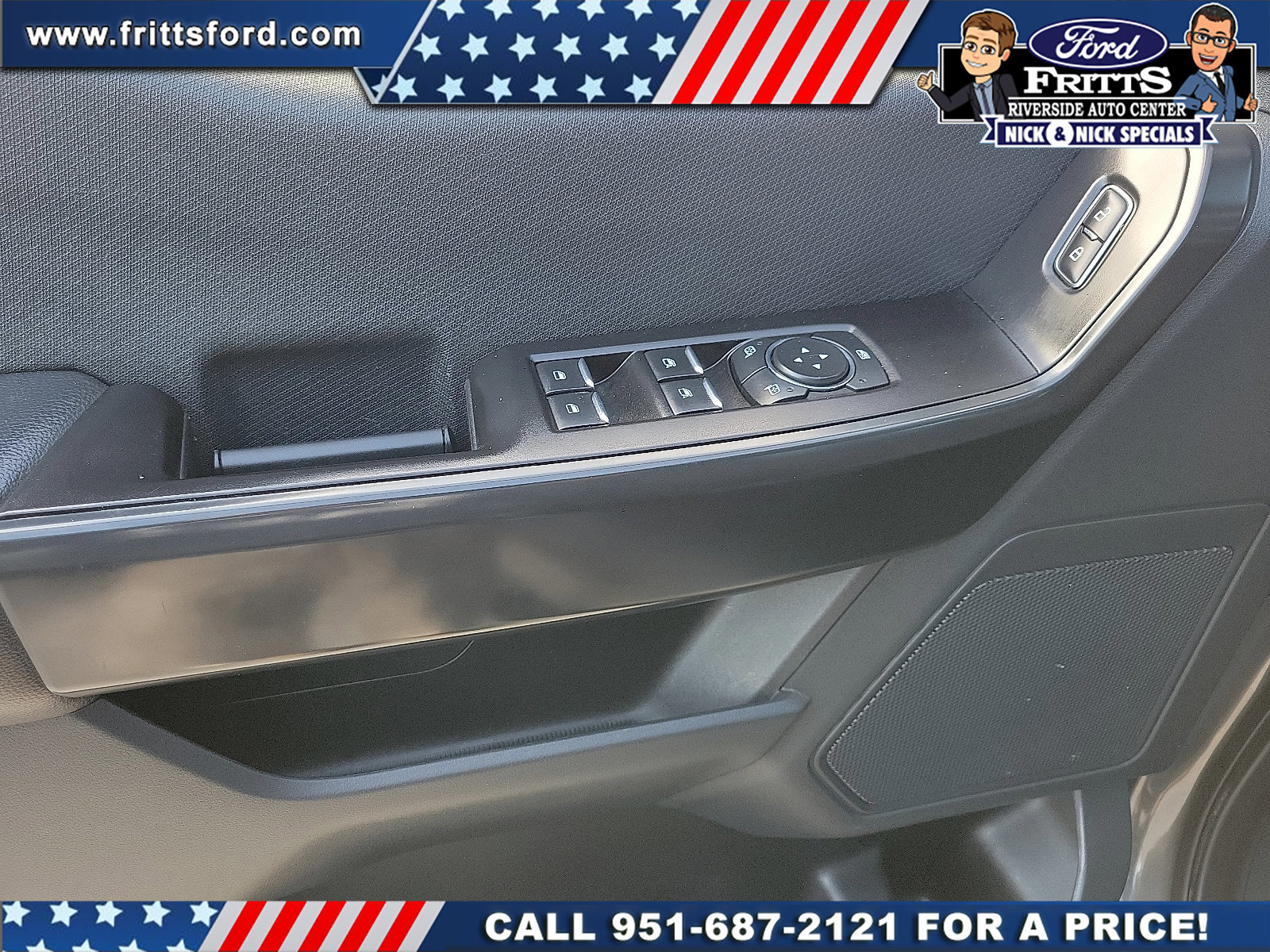 Certified 2023 Ford F150 XL w/ STX Appearance Package RWD image 14