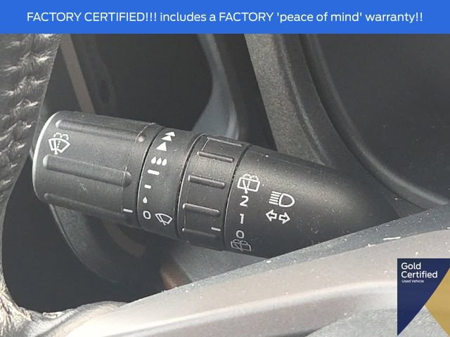 Certified 2024 Ford Bronco Outer Banks AWD/4WD image 41
