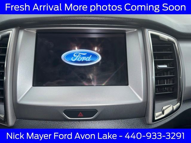Certified 2023 Ford Ranger XLT w/ Equipment Group 302A High AWD/4WD image 12