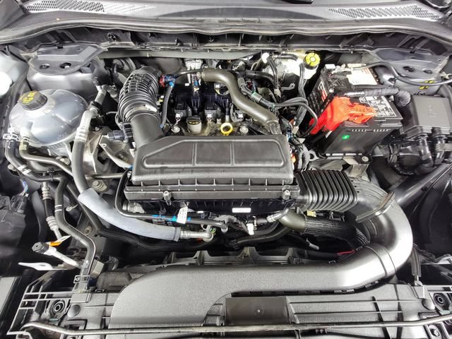 Certified 2023 Ford Escape Active FWD image 35