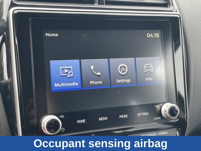 Used 2024 Mitsubishi Outlander Sport AWD image 32