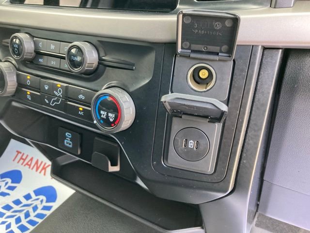 Certified 2024 Ford F150 XL image 25