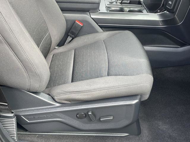 Certified 2023 Ford F150 XLT w/ Equipment Group 302A High image 16