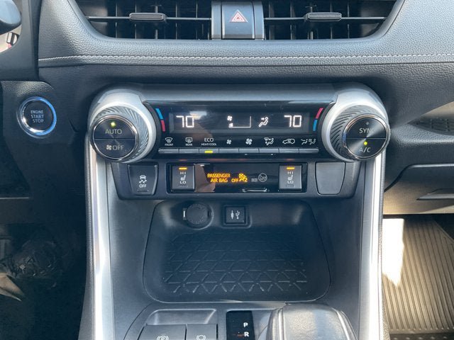 Used 2019 Toyota RAV4 XLE w/ Convenience Package AWD/4WD image 22