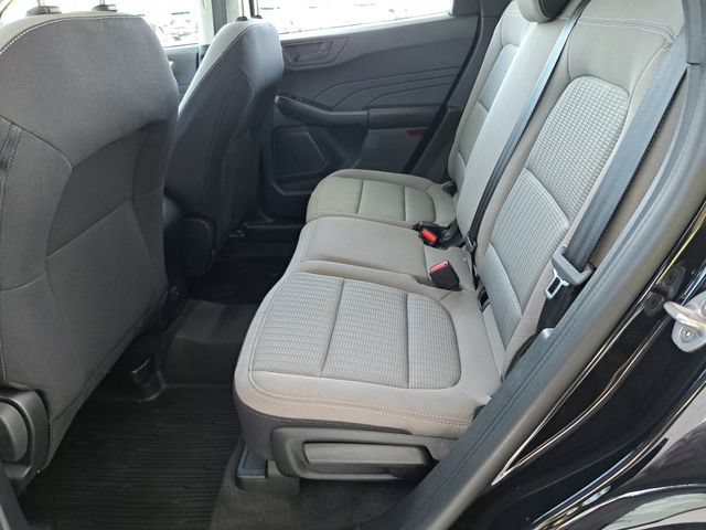 Certified 2022 Ford Escape S AWD/4WD image 25