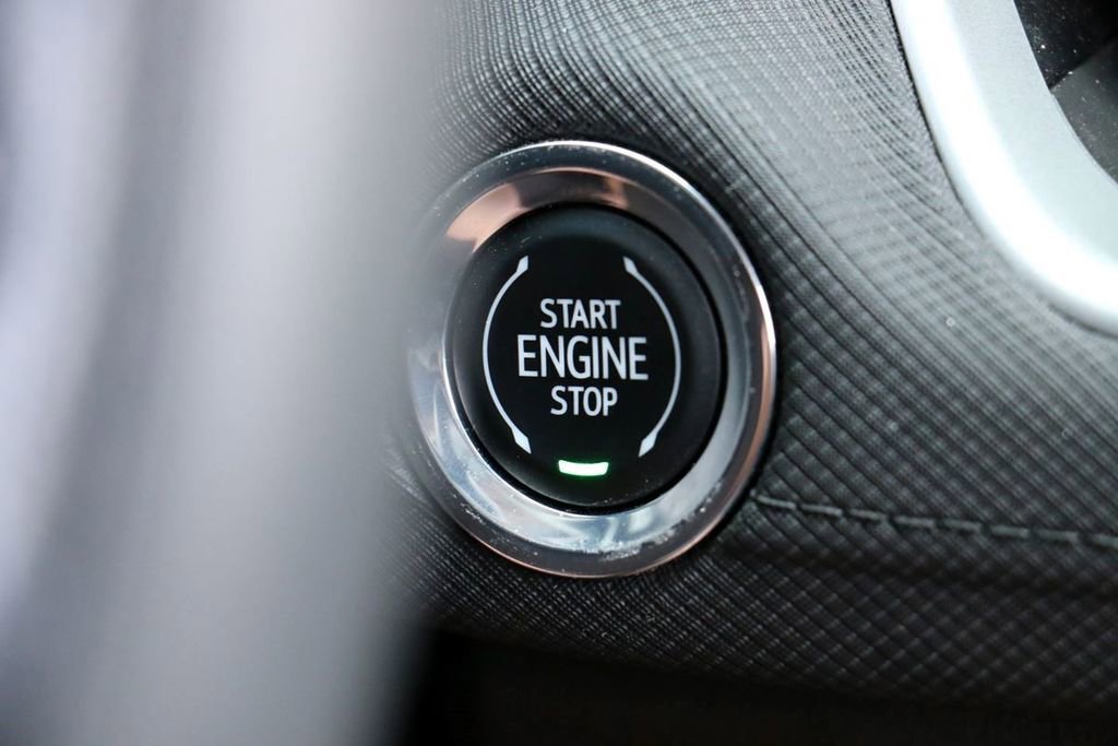 Used 2026 Chevrolet TrailBlazer LT w/ Driver Confidence Package FWD image 13