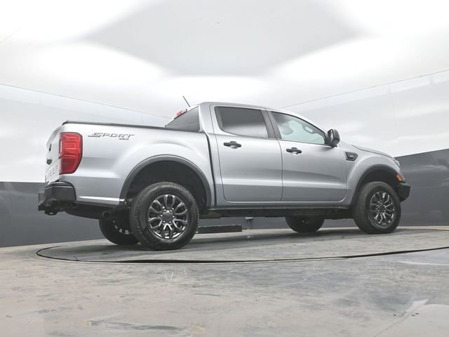 Certified 2020 Ford Ranger XLT w/ Equipment Group 301A Mid AWD/4WD image 23