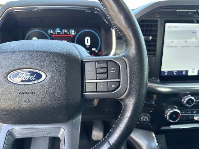 Certified 2022 Ford F150 Lariat image 23