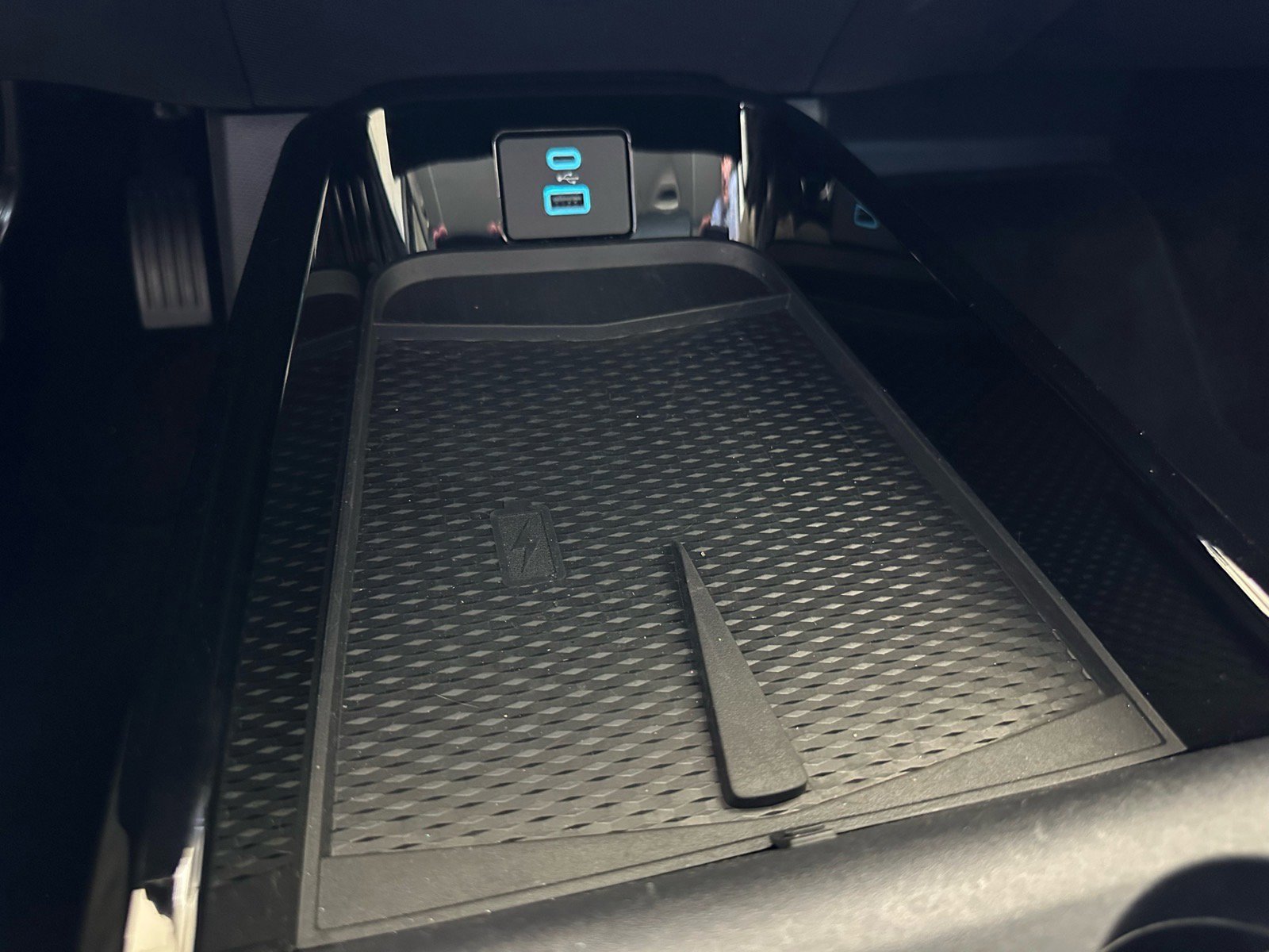 Certified 2024 Ford Mustang Mach-E Premium image 35