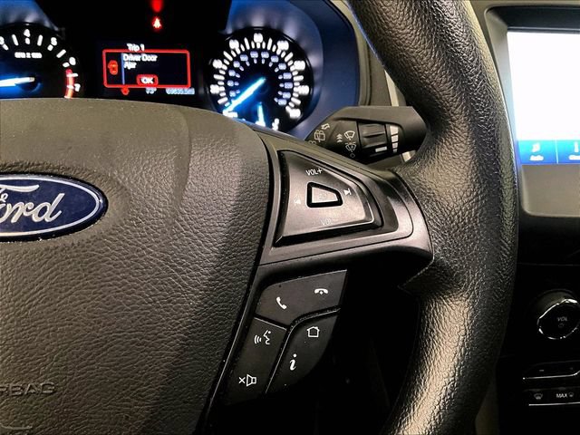 Certified 2020 Ford Edge SE FWD image 18