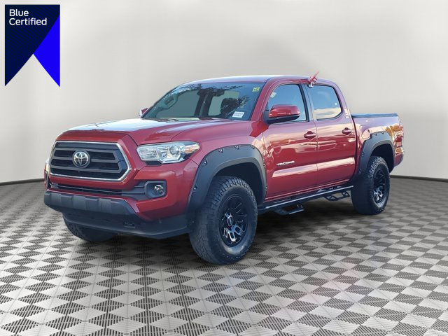 Used 2020 Toyota Tacoma SR