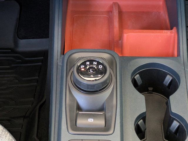 Certified 2022 Ford Maverick XLT w/ Equipment Group 300A Standard image 17